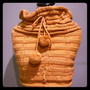 Scarf/shawl - one of a kind